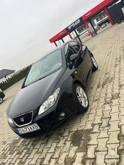 De vanzare Seat Ibiza