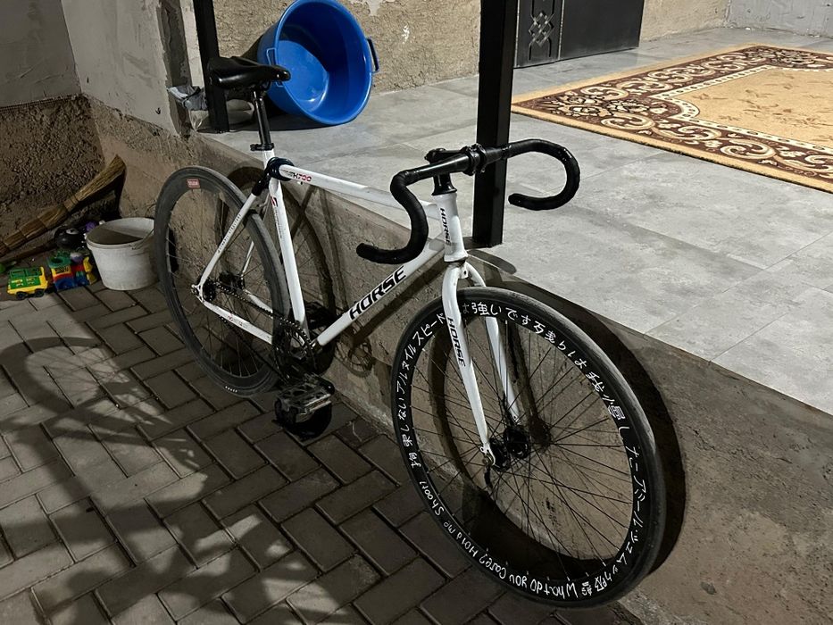 Фикс Horse h700 продам