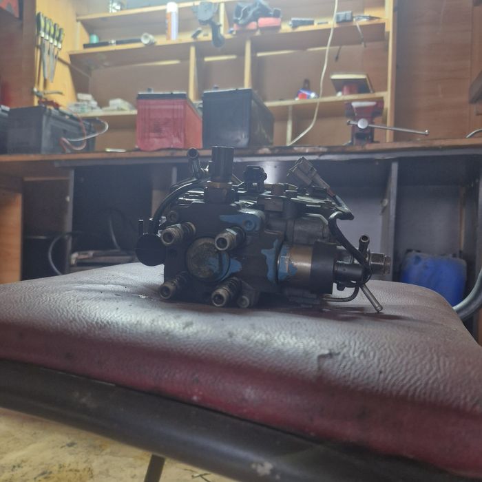 Аппаратура 1kz от prado