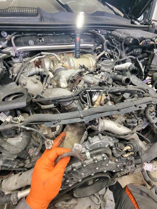 Готов бизнес – Автосервиз в Слънчев бряг