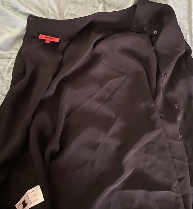 Camasa deosebita Hugo Boss