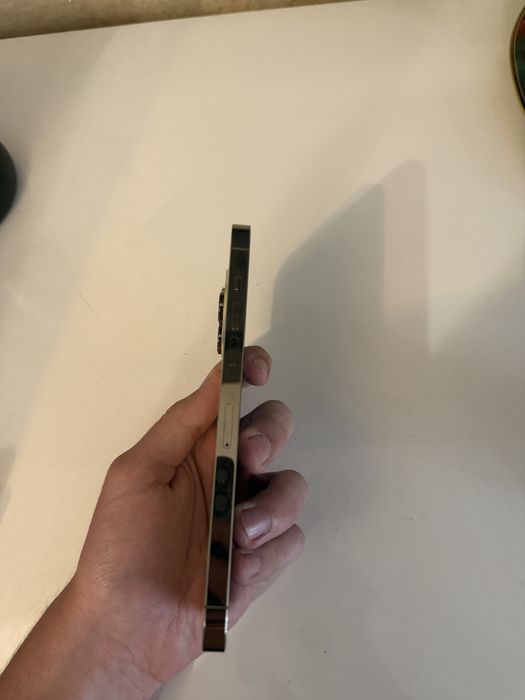 Iphone 14 pro max 256GB