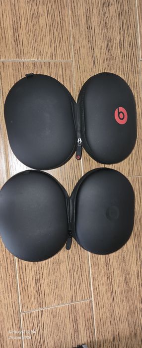 Husa casti Beats by dr. Dre