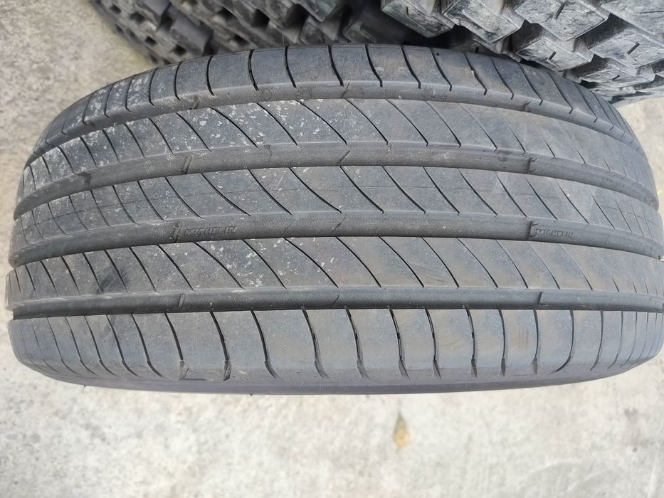 Anvelope Michelin 205/55R17 vară