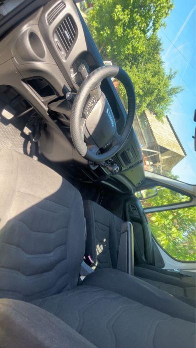 Iveco Daily Basculabil