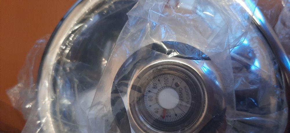 Berghoff комплект кастрюля Оригинал