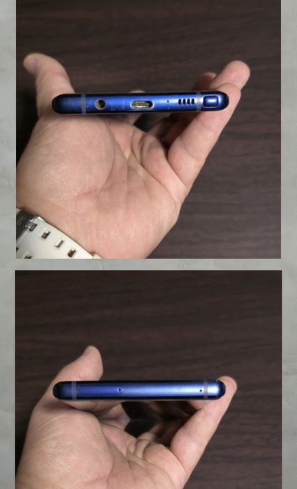 Samsung Galaxy Note9 full box 128gb stocare 6gb ram