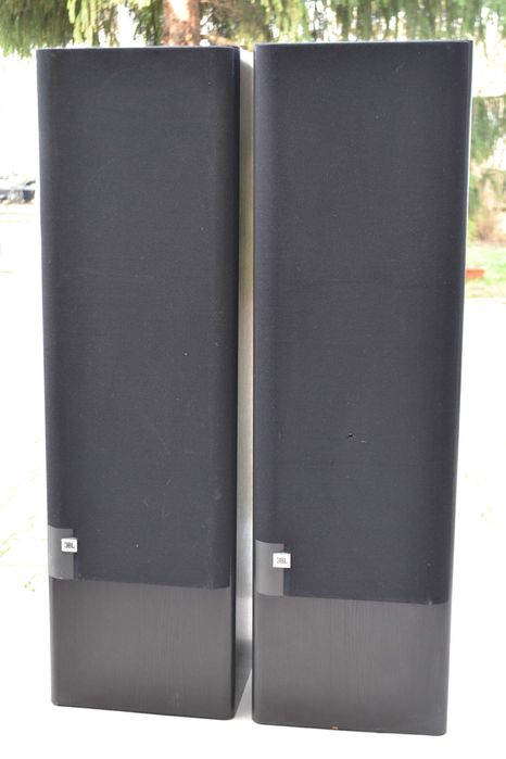 Boxe JBL model LX 800