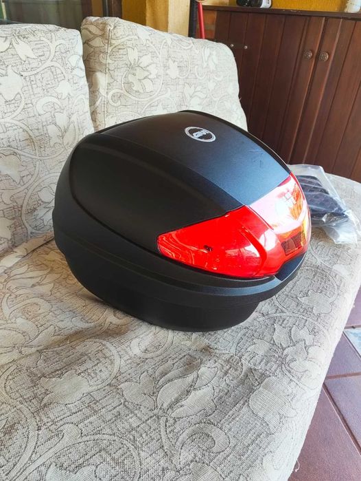Top-case moto Givi E300N2 Monolock (30L)