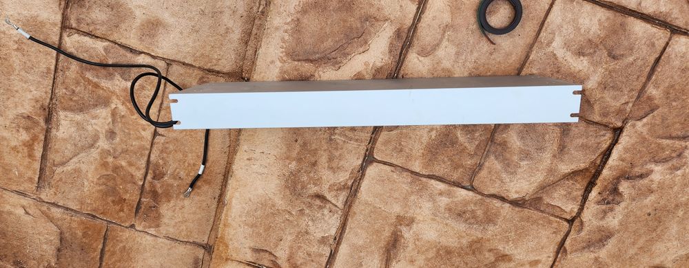 Rezistor din carcasa de aluniniu  sxlg 2000w ,25 ohm