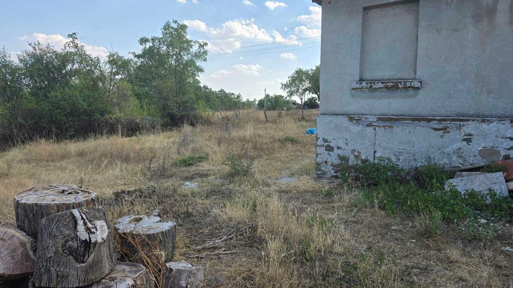 Продава се Къща в с. Хаджиите, Област Бургас - 60 кв.м за 417 €/кв.м - Снимка #3