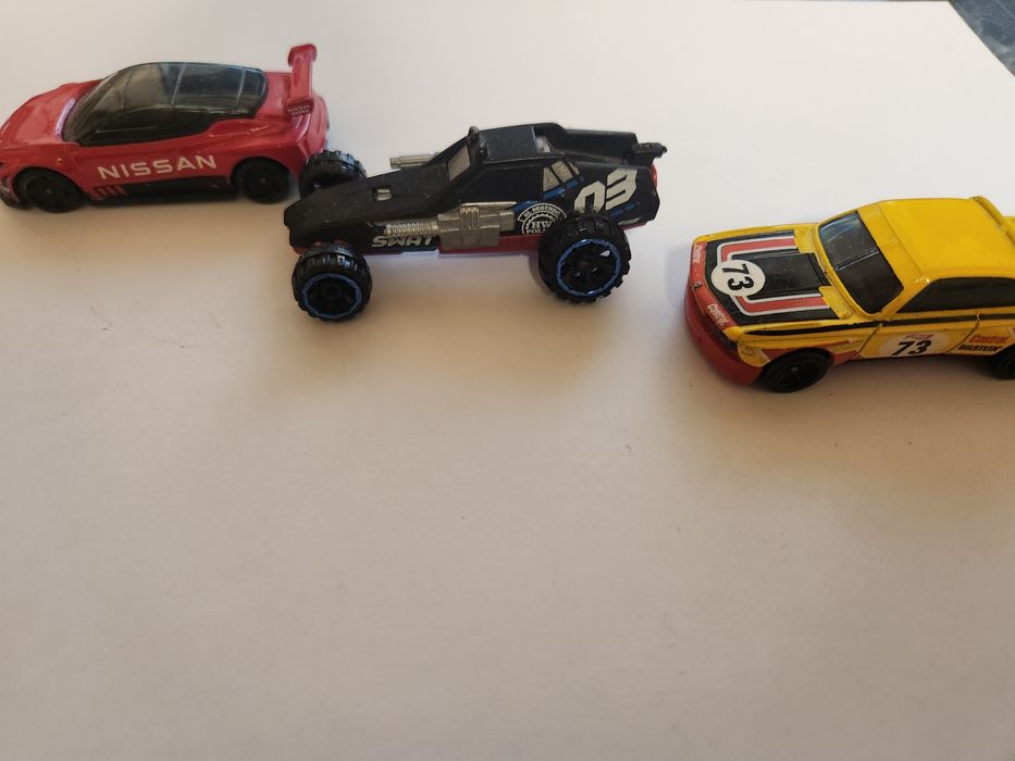 Hot Wheels оригинал