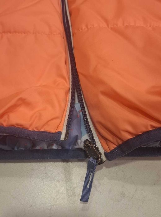 Geaca schi reversibila (Wedze) marime 168 cm – 14-15 ani