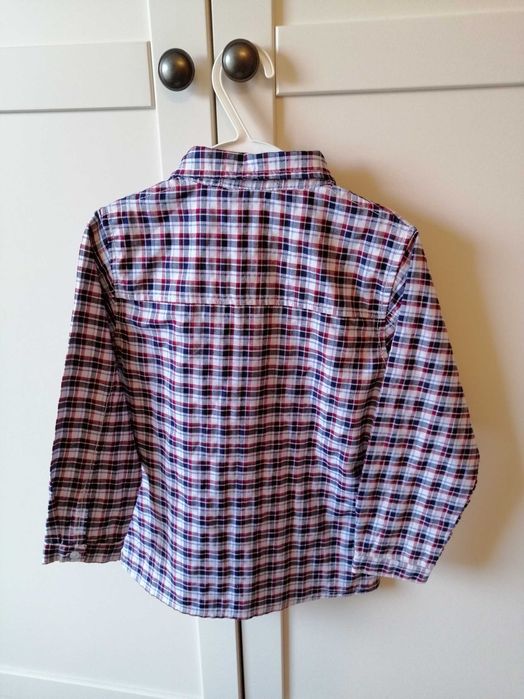 Camasi subtiri marimea 104