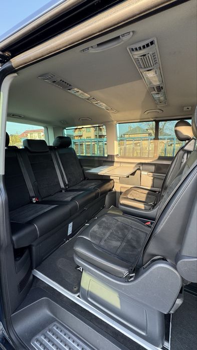 Vand Volkswagen Multivan T6