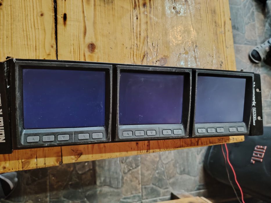 Numark vm 03 mk2 monitoare profesionale