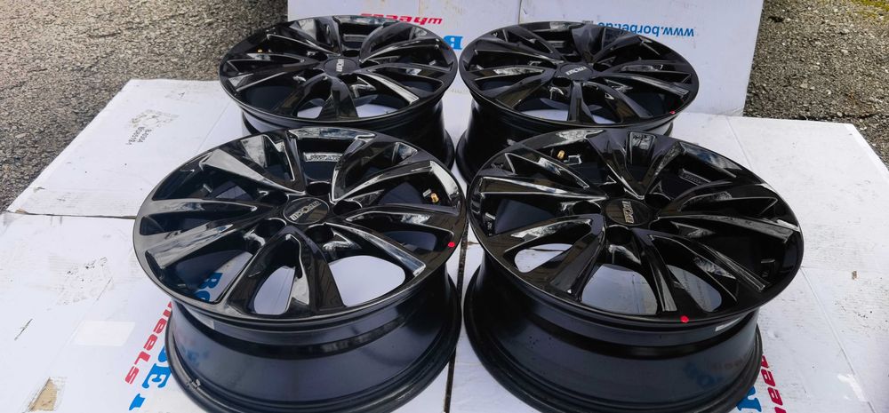 Чисто Нови 5 114,3  16 Цола Toyota, Lexus