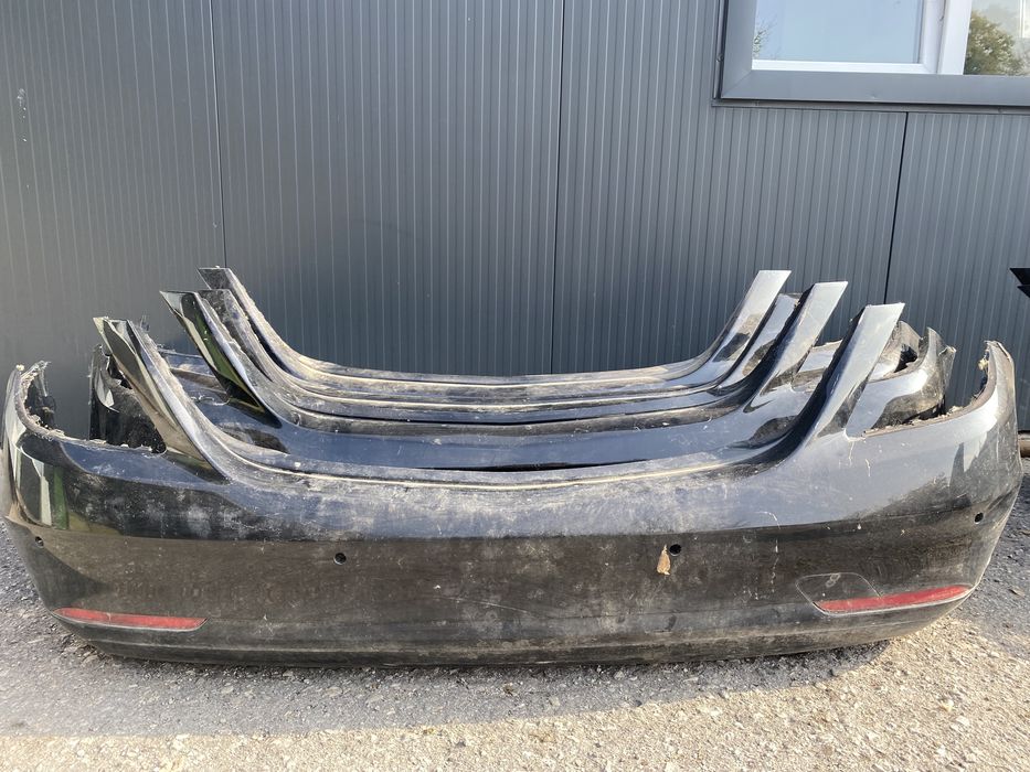 Предна броня / задна броня Мерцедес С-клас /Mercedes S-Class W222