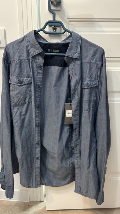 Camasa barbati casual