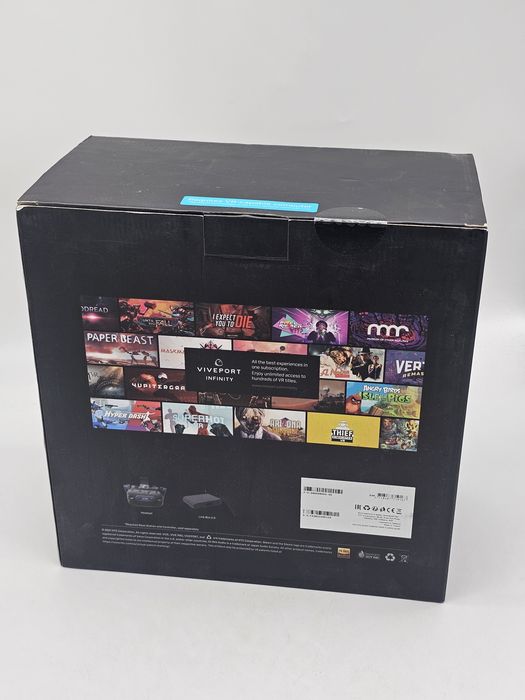 Casca VR HTC Vive Pro 2