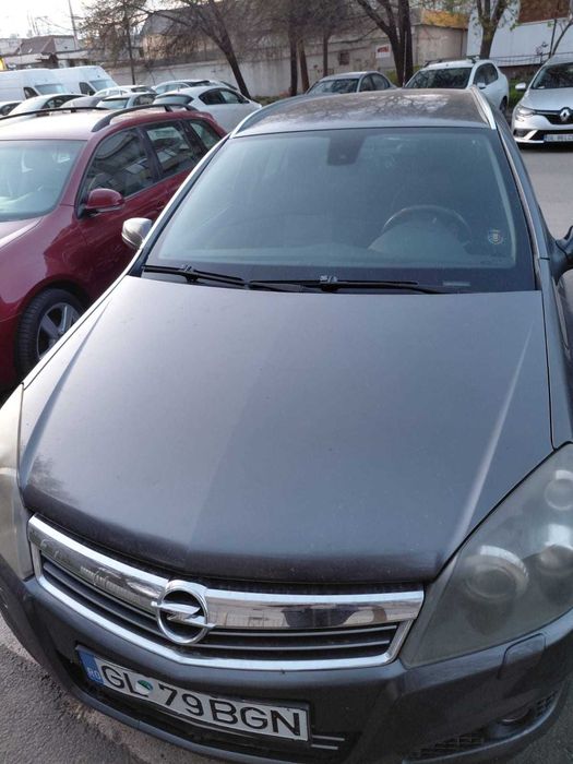 OPEL Unknown Model 2009 — imagine 3