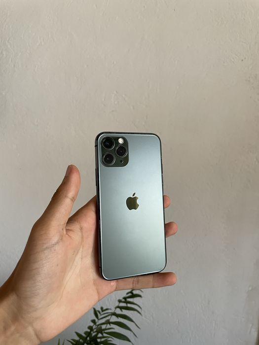 Ip 11 pro описание