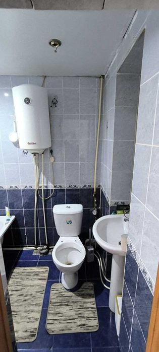 Продажа 3-комнатной квартиры