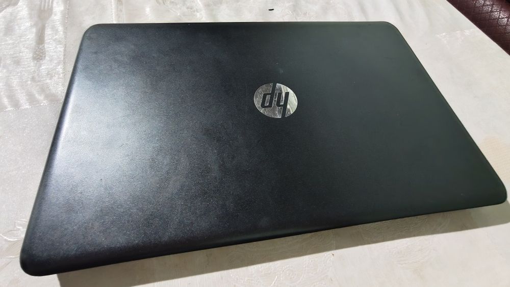 Продам ноутбук HP Pavilion