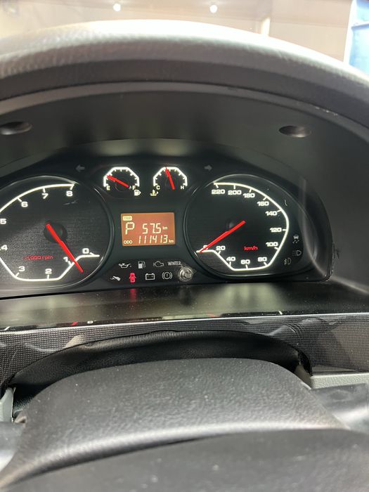 Gentra 2022 elegant+