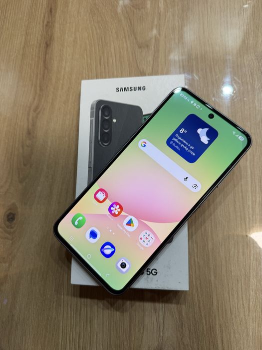 Samsung A56 5G – Отлично състояние