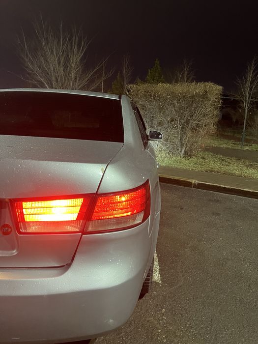 Продам sonata nf