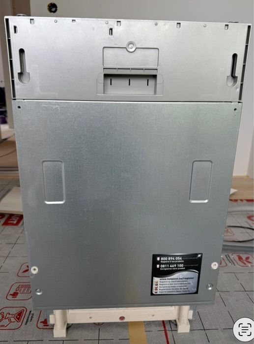 Посудомоечная машина Ariston