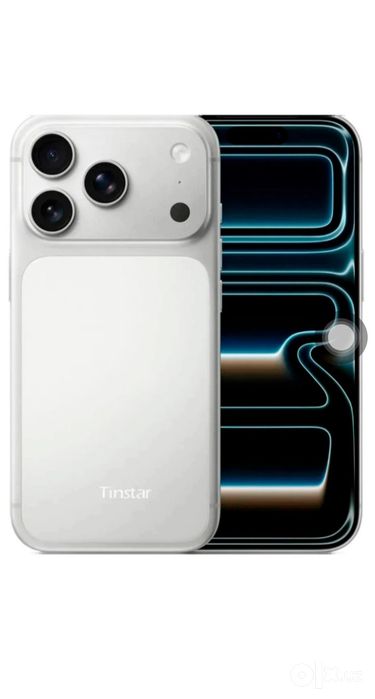 Telefon modeli : TINSTAR T888