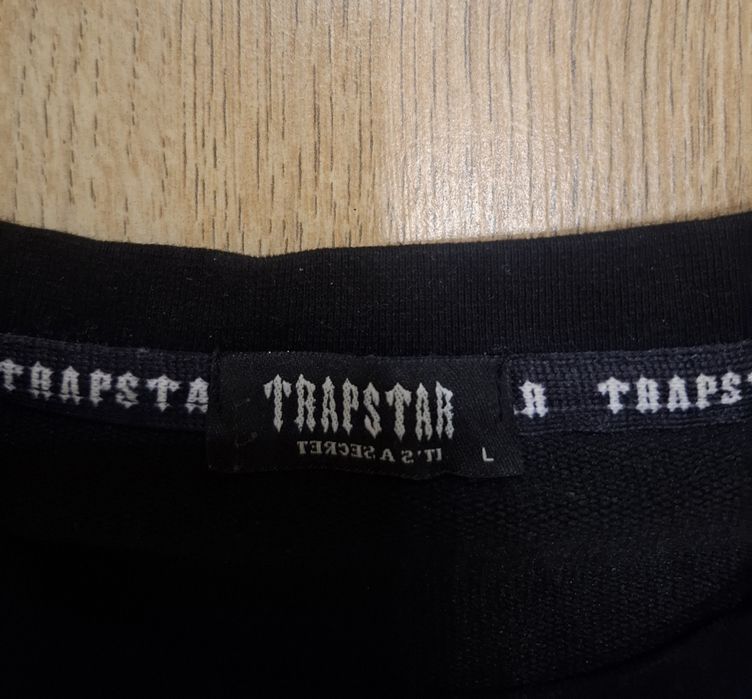 Нови Блузи Trapstar