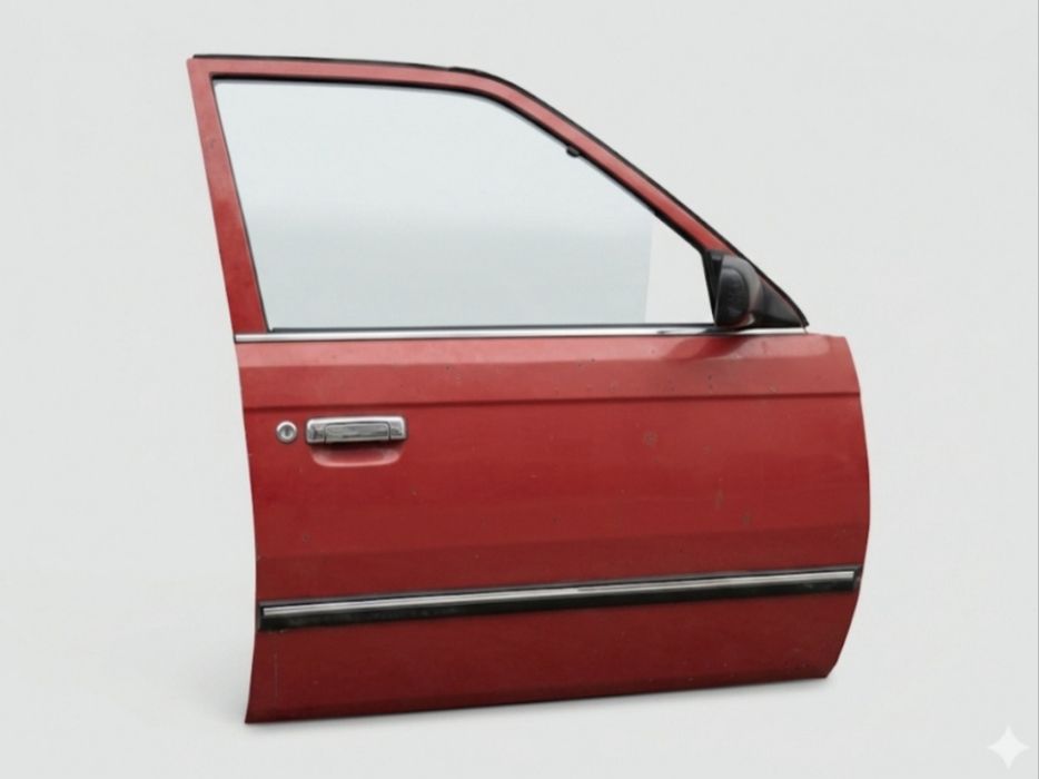 Передняя правая дверь MAZDA 323 BF