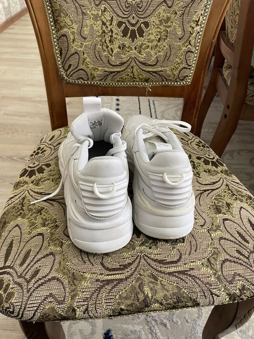 Красовки puma оригинал