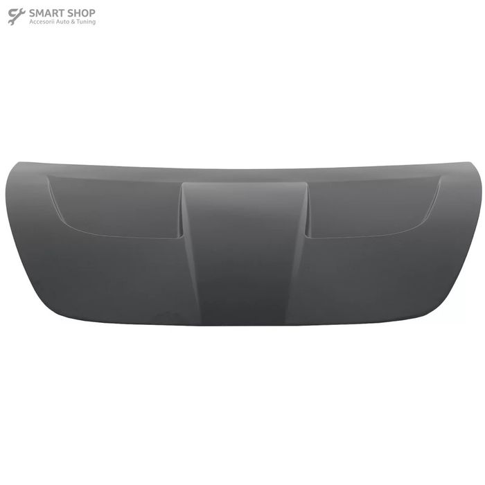 Capota din Aluminiu Tesla Model 3 (2019-2022) Turbo Design Ornamente N