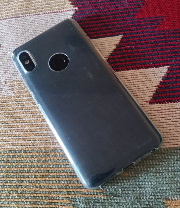 Redmi Note 5 Pro 4/64