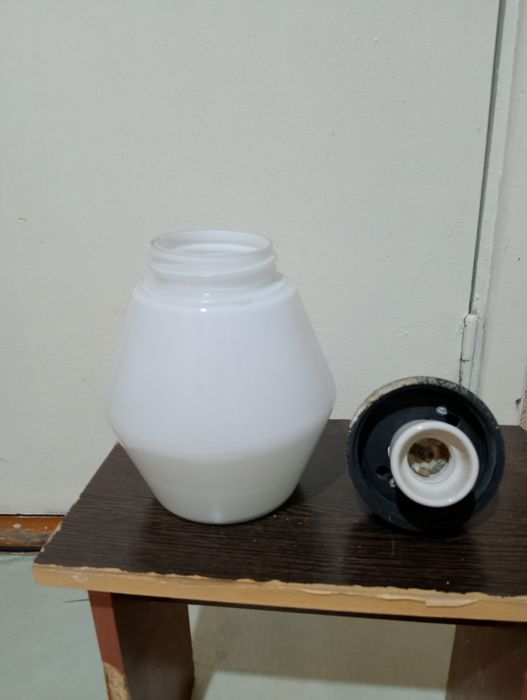 Люстра потолочная