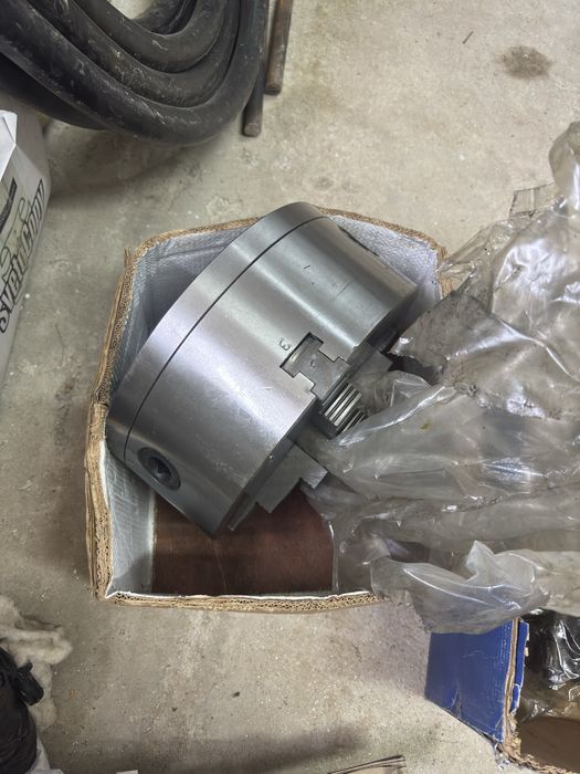 Патрон новый без дефектов