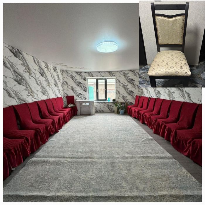 Стулья сатылады срочно