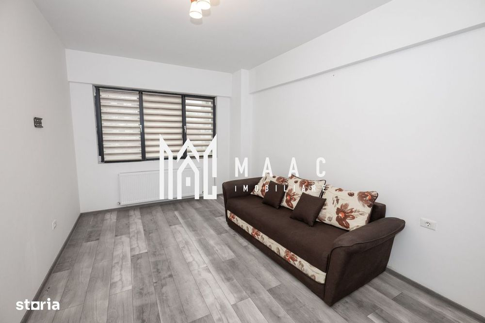 Apartament 2 Camere Mobilat| Dem Radulescu| Etaj 1| Loc Parcare Inclus - Vedere 3