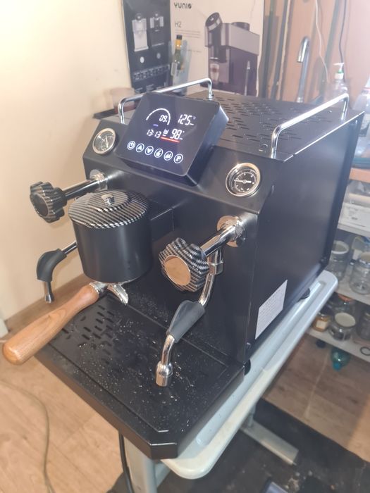Espressor cafea profesional