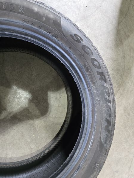255/50/19//235/55/19 PIRELLI