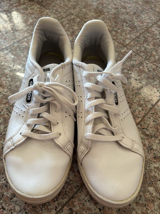Puma маратонки