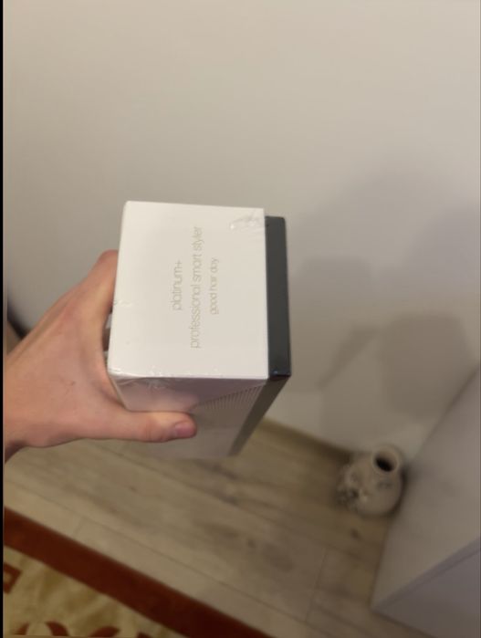 Placa GHD Platinum Plus