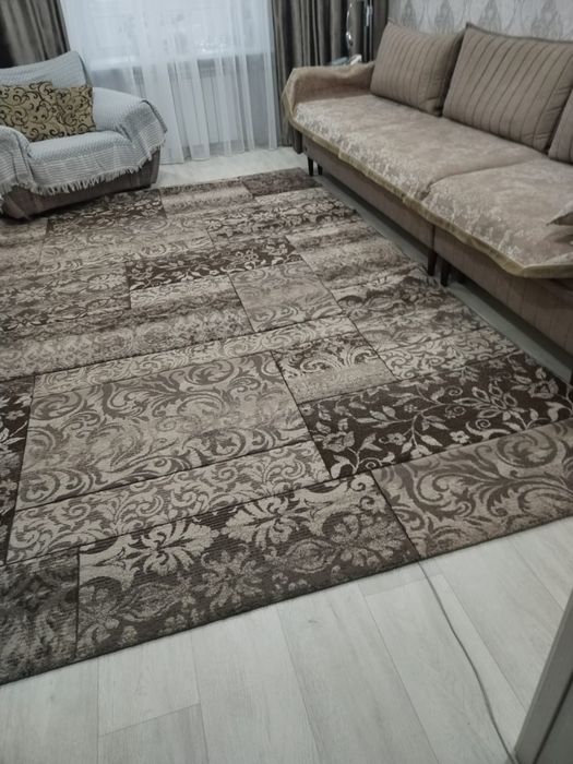 Турецкий ковер ,