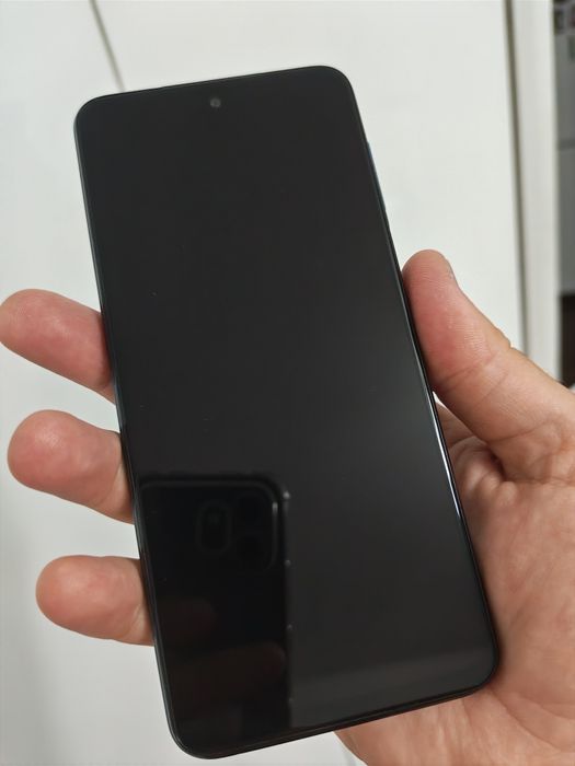 Xiaomi Redmi note 9 pro