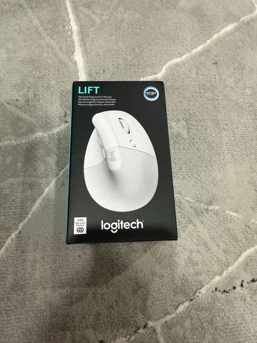 Logitech Lift