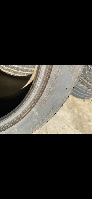 Anvelope 235 50 18  Pirelli